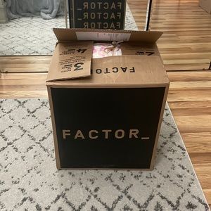 Box of clothes for Mira 🫶🏻💖